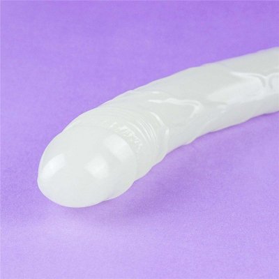 14.5&#039;&#039; Lumino Play Double Dildo