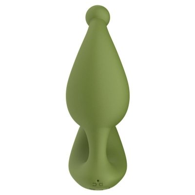 L&#039;Allure Apex Rechargeable Vibrator