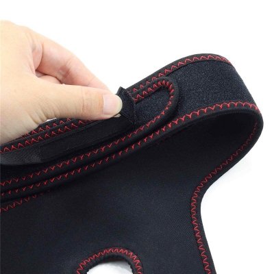 Vibrating Easy Strapon Set 7.5&#039;&#039;