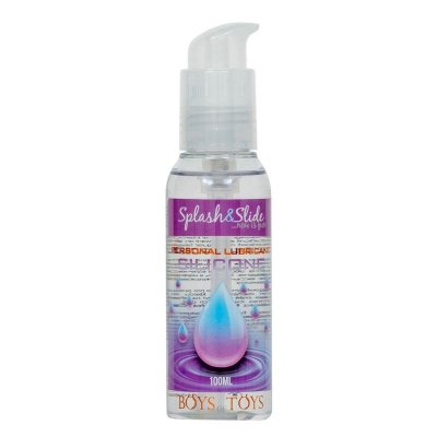 Żel-SILICONE Boys of Toys 100 ml.