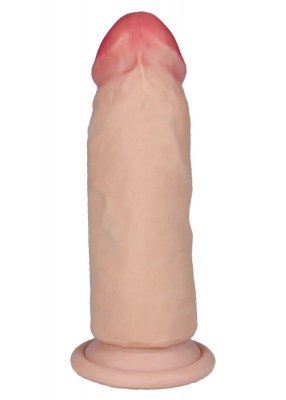 Dildo-KRATOS-LOVECLONEX 6&quot;&quot;