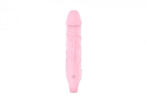 Wibrator - Rechargeable Vibrator USB 10 Functions