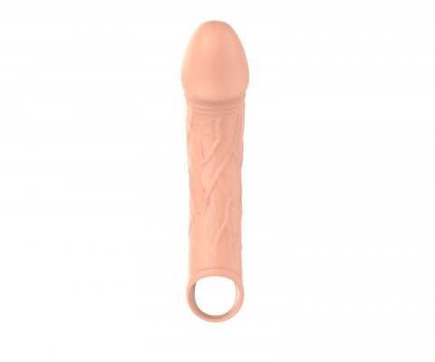 Stymulator - Vibrating Extension - USB 10 Functions / Remote Control