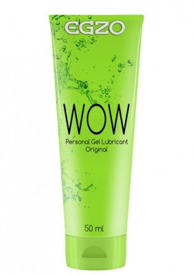 Żel-EGZO WOW- żel neutral, 50 ml