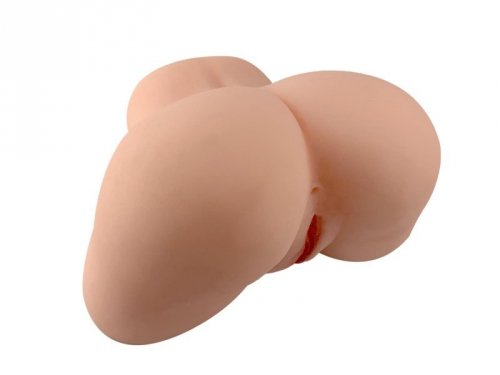 Masturbator-Bottock 01