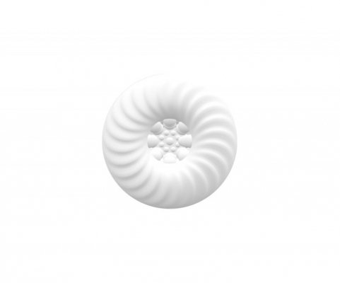 Vibrating masturbation cup USB, sensory function