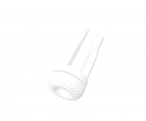Vibrating masturbation cup USB, sensory function