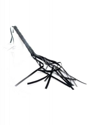 Fetish B - Series Whip black