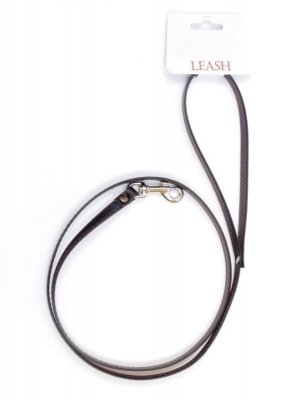 Fetish B -  Series Leash Red Line