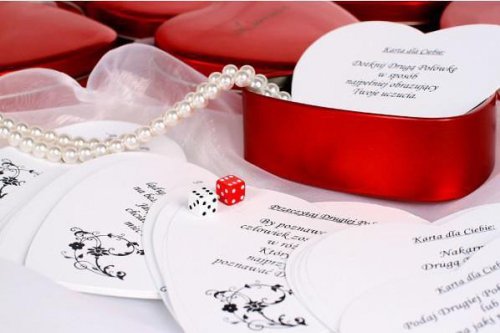 Gry-Gra L&quot;&quot;AMOUR