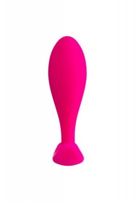 ToDo Anal Plug Hub