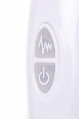 Vibrator, full length 20,4 cm,