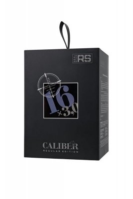 Realistic dildo Caliber 16/3 , PVC, flesh,  length 16cm, diameter 3cm