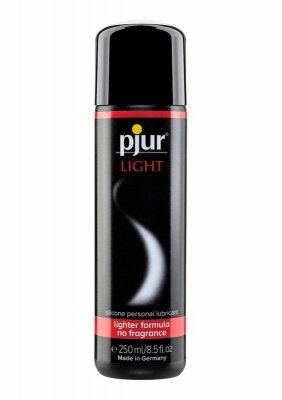 Żel-pjur Light 250ml.