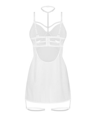 Arrowel White koszulka 2XL/3XL