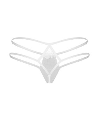 Arrowel White figi  L/XL