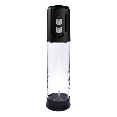 Pompka-SUCK VACUUM PENIS PUMP, THE BEST ENLARGEMENT SYSTEM