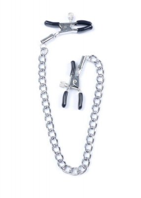 Stymulator- Exclusive Nipple Clamps No.7 - Fetish B - Series