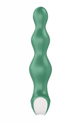 Plug - Vibrator Lolli Plug 2 Green