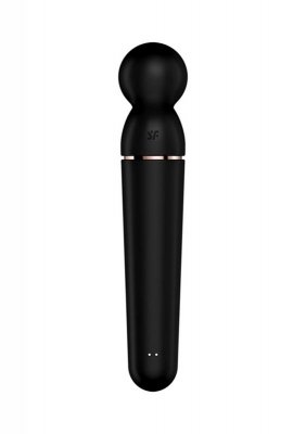 Planet Wand-er black + rosegold