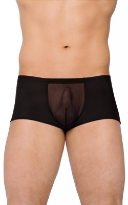 Shorts 4505 - black M/L