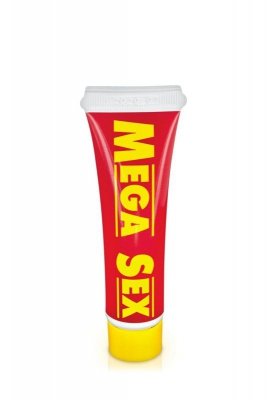 MEGA SEX 15 ML