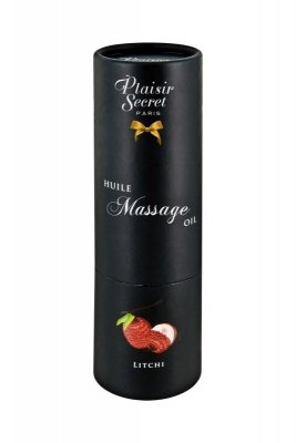 HUILE MASSAGE LITCHI 59ML