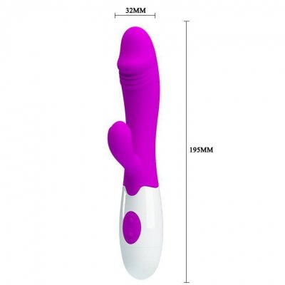 PRETTY LOVE-SNAPPY 30-function