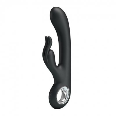 PRETTY LOVE - CARINA, BLACK, USB, 7 function