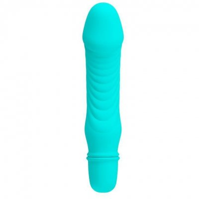 PRETTY LOVE - STEV, BLUE, 10 function