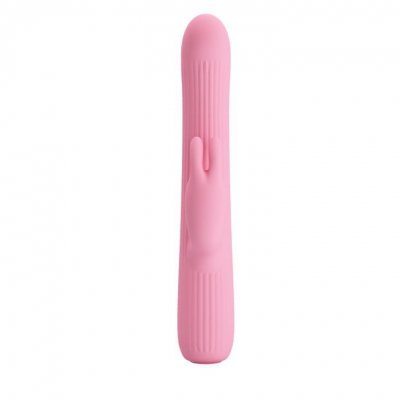 PRETTY LOVE - JULIAN USB 4 rotation; 4 vibration