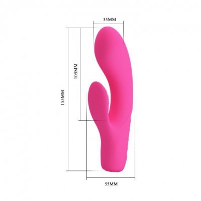 PRETTY LOVE -TIM, USB 12 function, memory