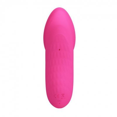 PRETTY LOVE - ISAAC, USB 7+7 vibration function