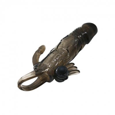 BAILE - BRAVE MAN SMOKE 6,69&quot;&quot;MULTI-SPEED vibration