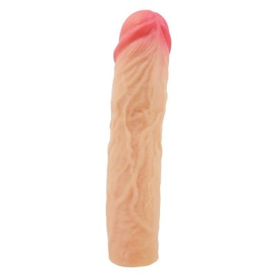 DEREK, 8.5&quot; , waterproof, tpr