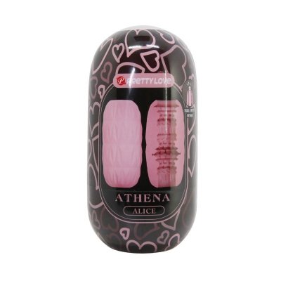 PRETTY LOVE - ALICE, TPR, Waterproof