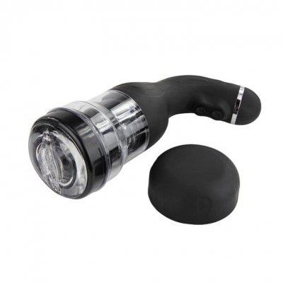 BAILE - Rotation Lover USB 5 Functions