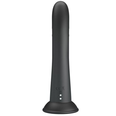 PRETTY LOVE - Love Romance Selma Snail Rabbit – Black
