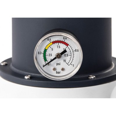 Pompa filtrująca piaskowa do basenu 3500 L/h INTEX 26642