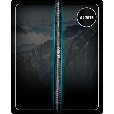 Kijki trekkingowe NS-380 Neo-Sport