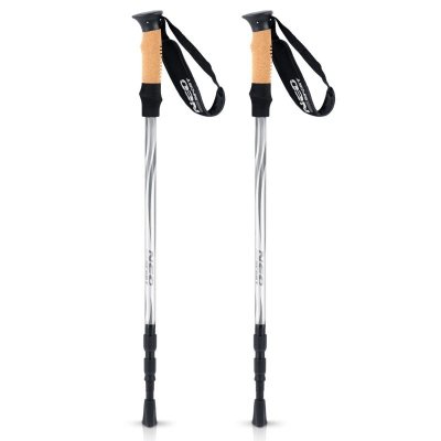 Kijki trekkingowe NS-380 Neo-Sport