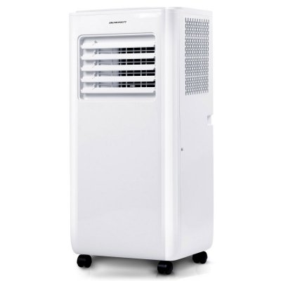 Klimatyzator przenośny z uszczelką okienną 10000 BTU Berdsen BD-580