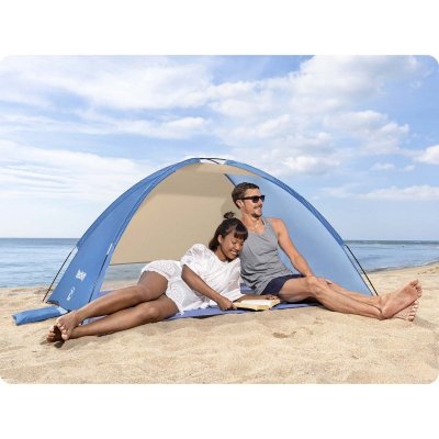 Namiot plażowy Bestway Beach Ground 2 68105