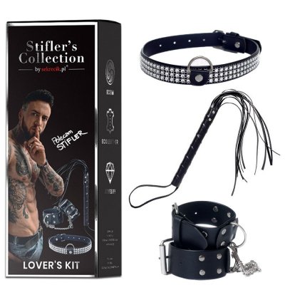 Stifler&#039;s Colletion Lover&#039;s Kit