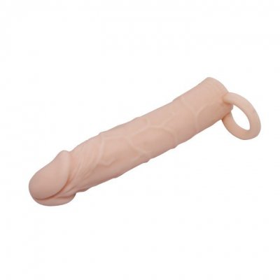 NAKŁADKA PRETTY LOVE - PENIS SLEEVE L