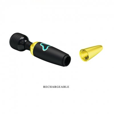 MASAŻER PRETTY LOVE - BODY WAND