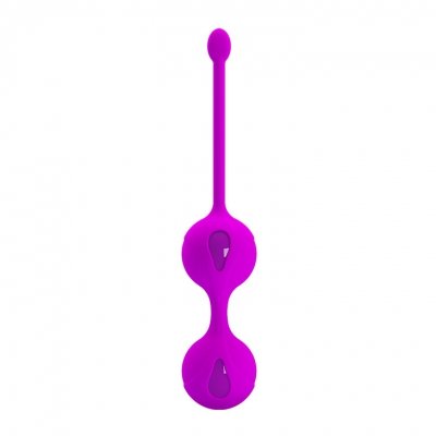 KULKI PRETTY LOVE - KEGEL UP II