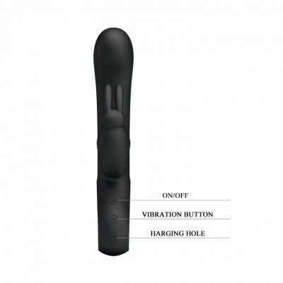 WIBRATOR PRETTY LOVE - WEBB