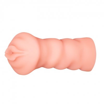 MASTURBATOR CRAZY BULL - LEILA