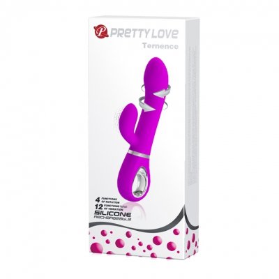 WIBRATOR PRETTY LOVE - TERNENCE